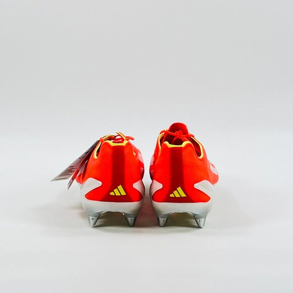 Adidas X Crazyfast+ SG \'Solar Red\' IF0646 Soccer size 6.5 Men / 7.5 Women main image 5